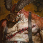 Diablo 4 Butcher