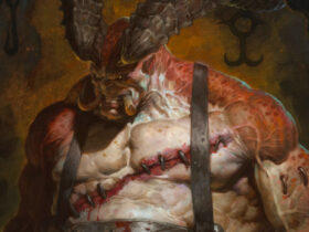 Diablo 4 Butcher