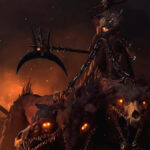 Astaroth in Diablo 4