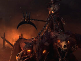 Astaroth in Diablo 4