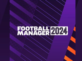 Football Manager 2024 logo