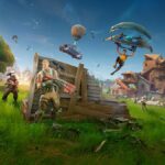 fortnite key art