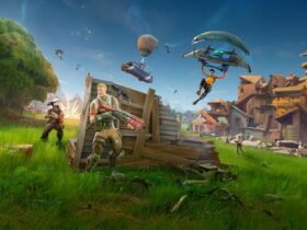 fortnite key art