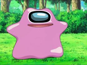 Imposter Ditto