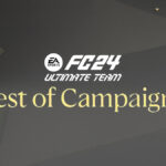 EA FC 24 Best of Campaigns