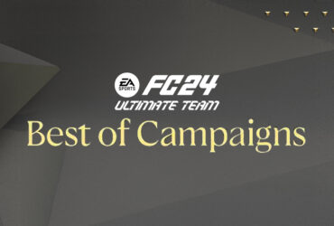 EA FC 24 Best of Campaigns