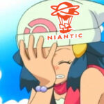 Niantic Messup