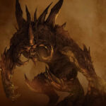Diablo 4 Prime Evil