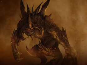 Diablo 4 Prime Evil