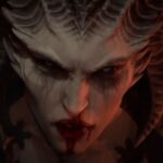 Diablo 4 Lilith