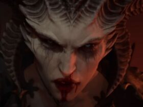 Diablo 4 Lilith