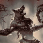 Diablo 4 Season 2 wolf causing havoc