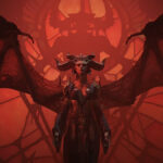 Diablo 4 Lilith