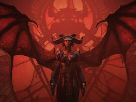 Diablo 4 Lilith