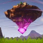 Kevin the Cube in Fortnite