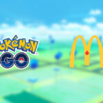 Pokemon Canada McDonald