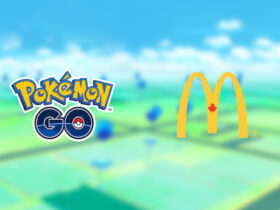 Pokemon Canada McDonald