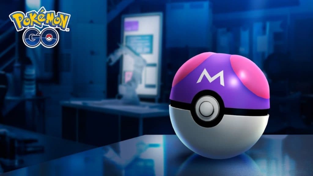 pokemon ir bola maestra