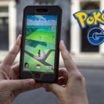 pokemon go pokestop scanning location