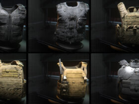 Every MW3 Vest Perk