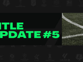 EA FC 24 Title Update #5