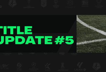 EA FC 24 Title Update #5