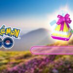 a picture of a gift that can be sent to friends in pokemon go