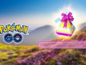 a picture of a gift that can be sent to friends in pokemon go