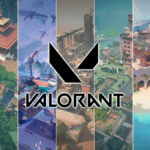 Valorant competitive pool map