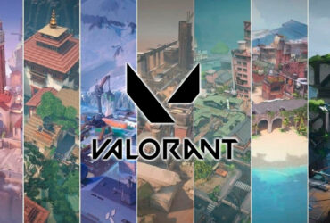 Valorant competitive pool map