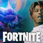 Juice WRLD in Fortnite