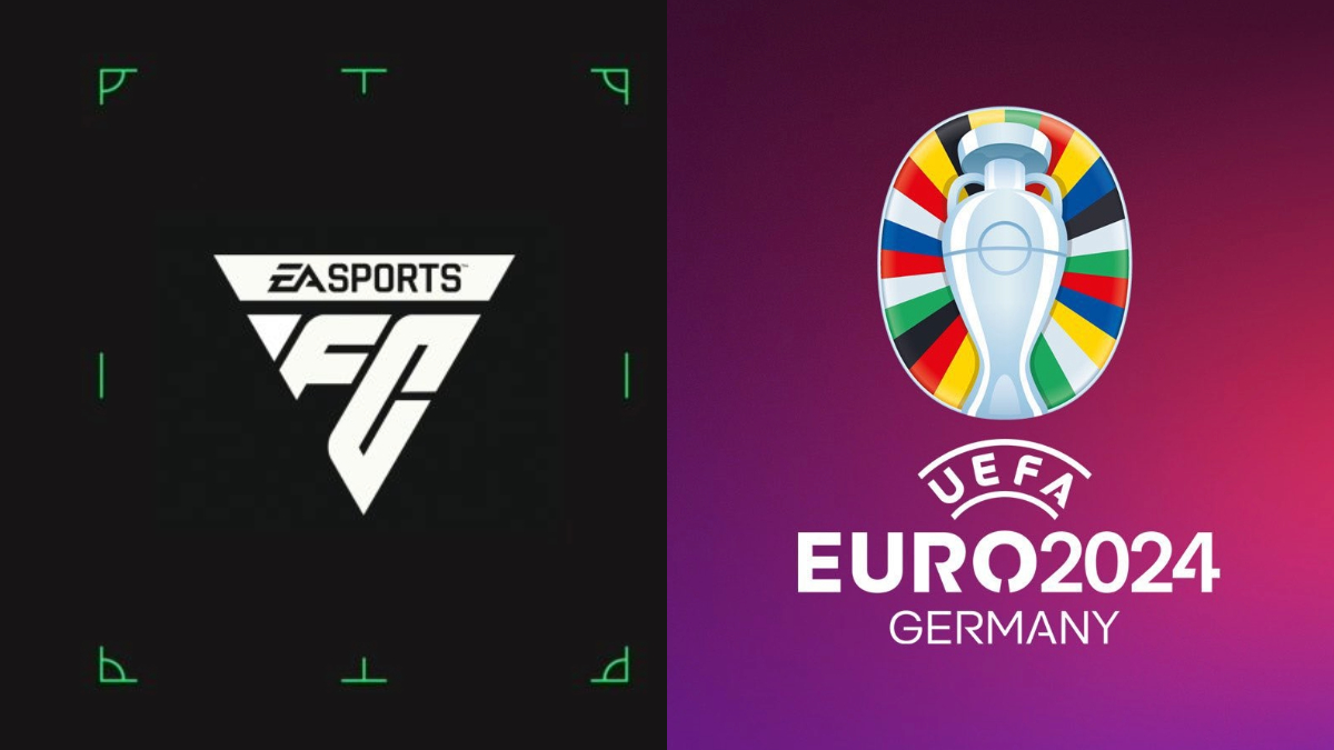 ¿Llegará la Eurocopa 2024 a EA FC 24? Juegos