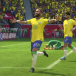 Brazil in FIFA 23