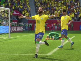 Brazil in FIFA 23