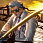 tekken 8 character victory chevalier