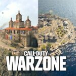 fortunes keep and rebirth island in cod warzone