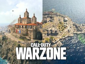 fortunes keep and rebirth island in cod warzone