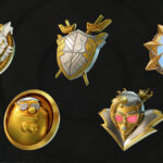 Society Medallions in Fortnite