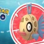 pokemon go spotlight hour species feebas