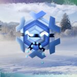 Cryogonal in Pokemon Go