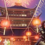 Overwatch 2 Lunar New Year event