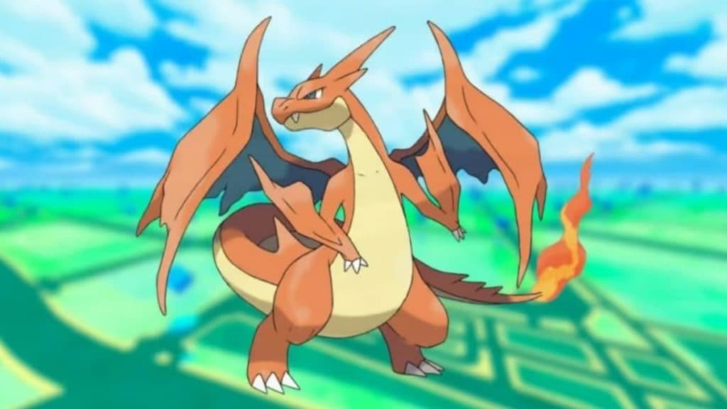 pokemon o mega scizor raid mejor contraataque mega charizard y