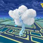 Mega Altaria in Pokemon Go