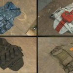 Tempered, Medic, Comms and Stealth Plate Carriers in Warzone