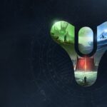 Destiny 2 Legacy Collection logo