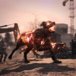 mw3 zombies hellhound