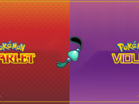 The Catching Charm in Pokemon Scarlet and Violet DLC 2