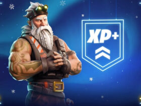 Sgt Winter in Fortnite