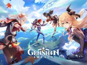 Is Genshin Impact Cross-platform