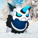 pokemon go raid boss mega glalie